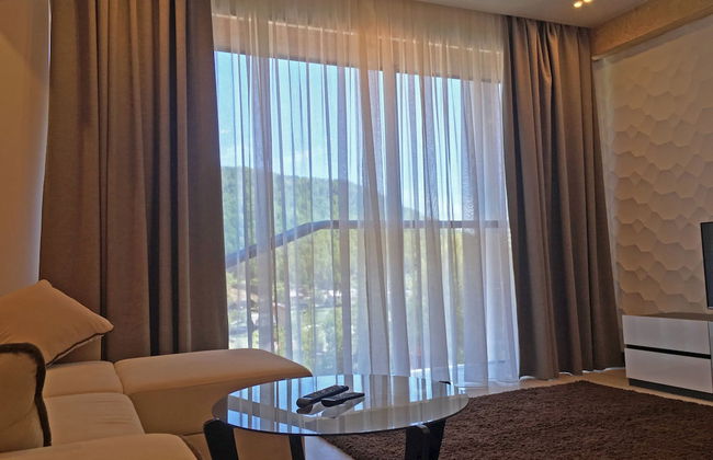 Apartments in Baikal Hill Residence - Foto 20