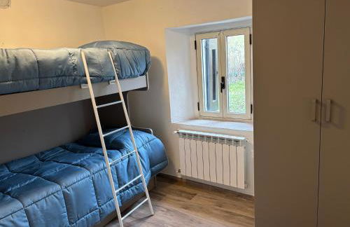 Casa val di Sasso - Photo 4