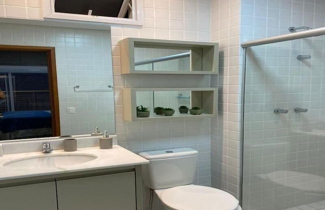 Apto alto padrão Fiji - Foto 12