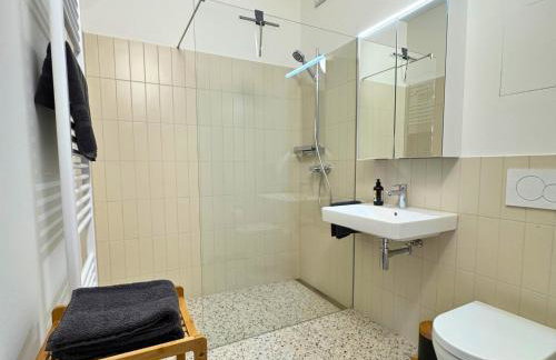 Isaak Apartment Löwenbau E2-W06 - Foto 15