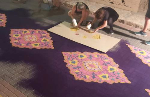 Casa Rural Puente Del Segura - Foto 66