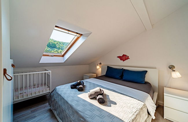 Holiday Home Island Gem - Foto 9