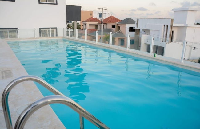 Your Aquamarine Escape in Bayahibe - Foto 17