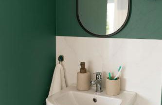 Modern Studio Apartment with Kitchenette near Belfast - Foto 9