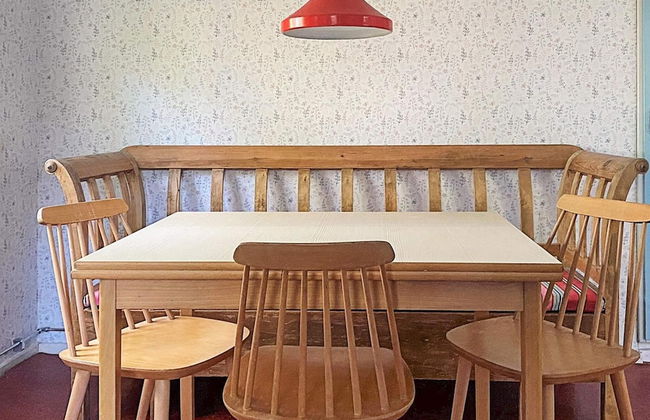 4 Person Holiday Home in Skanes-fagerhult - Foto 15