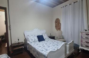 Casa Zen Inglesa Paranapiacaba - Foto 29
