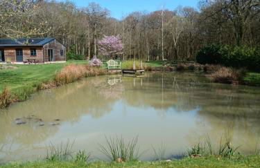 The Barn - Quiet Location - Foto 26