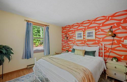 Idyllic Lakeside Getaway home - Foto 23