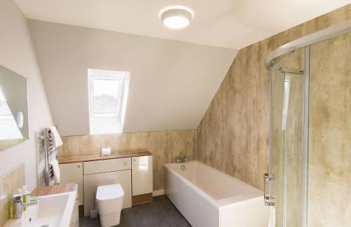 Braeside - Family home in Nethy Bridge - Foto 29