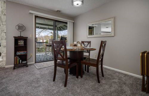 Summercrest Cottage - Foto 6