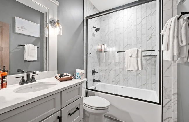 The Belle Retreat - Foto 28