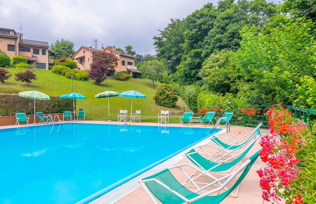 Residenza La Parusciola - Foto 20