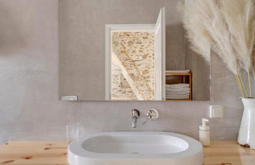 ArtdecoSyros Superior - Foto 18