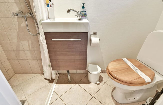 "Viljami" - 20m from the sea - Foto 15