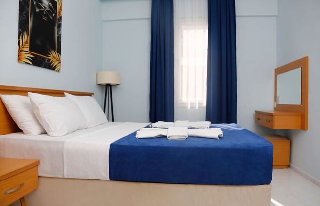 Nehir Apart Otel - Photo 6