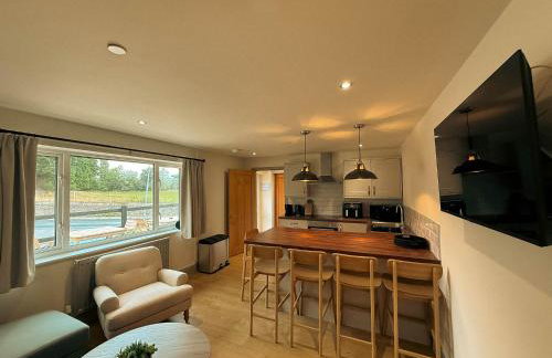 Cottages at The Vine Tree Cottage 2 - Foto 4