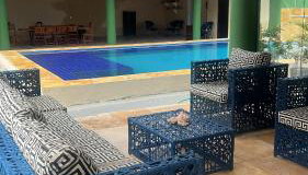 Casa praia pé na areia - Foto 5