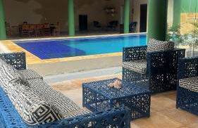 Casa praia pé na areia - Foto 5