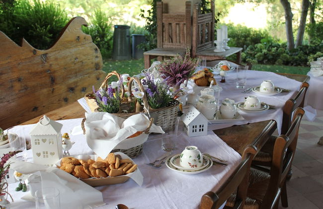 Monterosato Country House - Foto 48