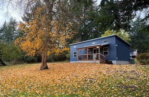 Cozy Cottage- just outside of the city! - Foto 1