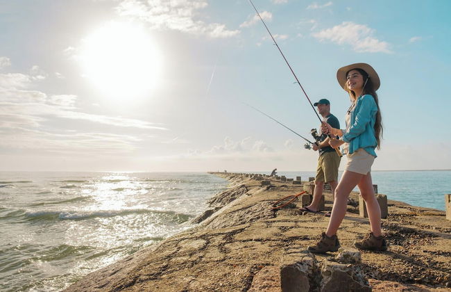 Bayfront Condo With Water View & Boat Slips! - Foto 35