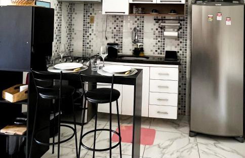 Flat Jardim Aeroporto - Foto 6