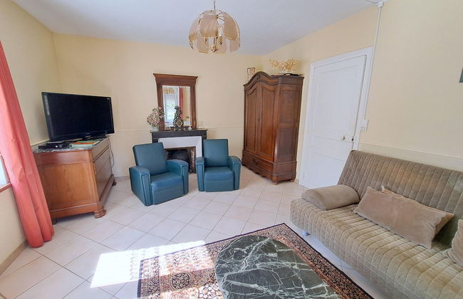 House Near Lac de Madine With Historic Charm - Foto 6