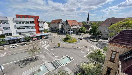 Nujen- Hotel und Apartment Stuttgart Zuffenhausen - Photo 4