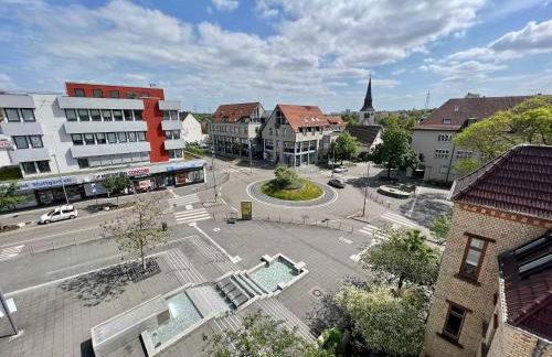 Nujen- Hotel und Apartment Stuttgart Zuffenhausen - Foto 4