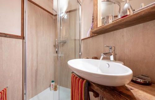 Apartment Baita Baulin-2 by Interhome - Foto 16