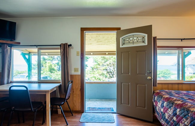 Oceanside Ocean Front Cabins - Foto 57