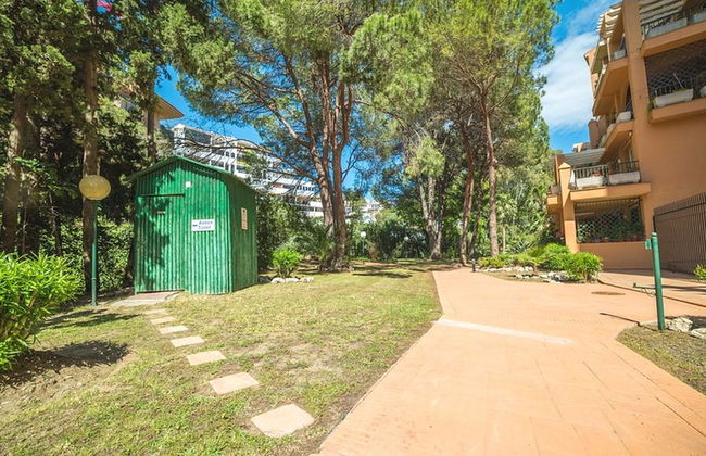 Jardines de Torreblanca | 7 Pax | Torreblanca | 2562-KAW - Foto 45