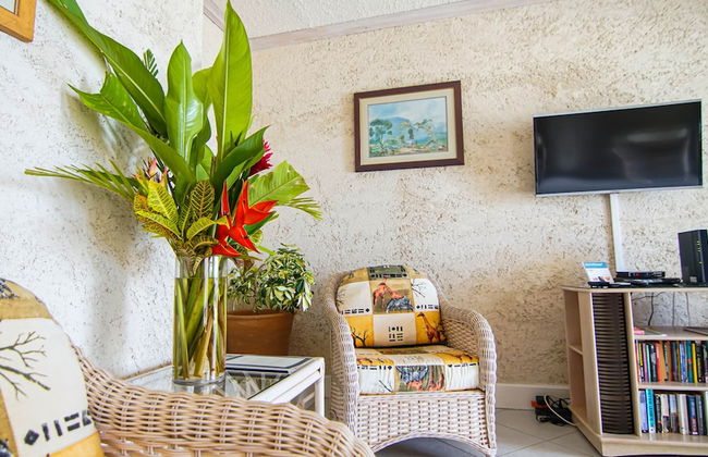 Seabliss Villa - Foto 20