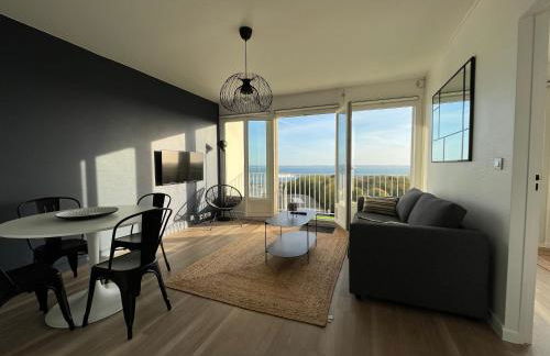 Nouveau! Appartement vue mer 180° et place parking - Foto 2