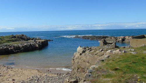 Seafront holiday home in Findochty - Foto 2