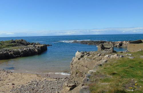 Seafront holiday home in Findochty - Foto 2