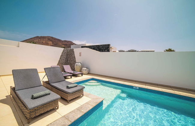 Villa Sirmione - Foto 2