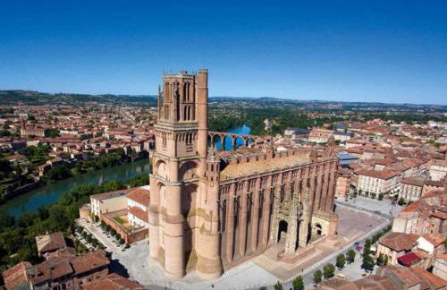 Duplex Casita mia chez Myriam gite 3 étoiles climatisé 4 adultes 2 chambres 3 lits terrasse jardin - Foto 27