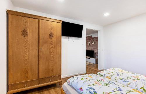 Ferienwohnung Seyfried - Foto 18