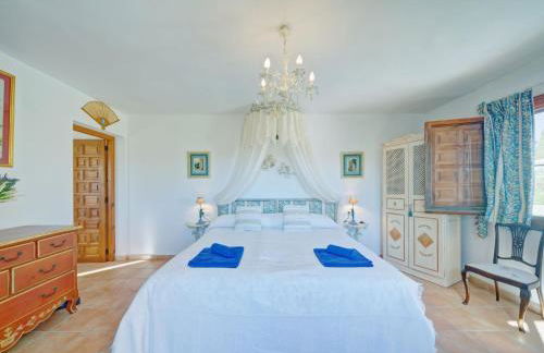 Holiday Home El Cachirulo by Interhome - Foto 15