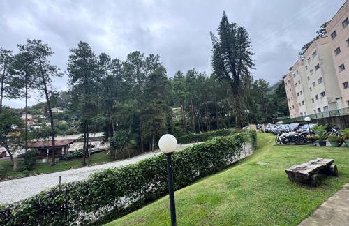 Serra Premium Flat - Foto 18