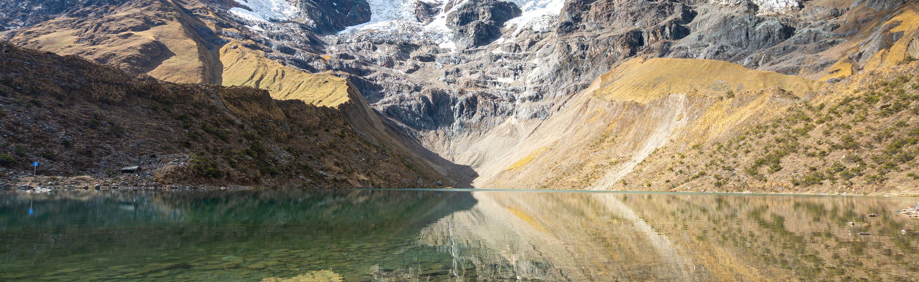 Humantay Lake Hike - Foto 1