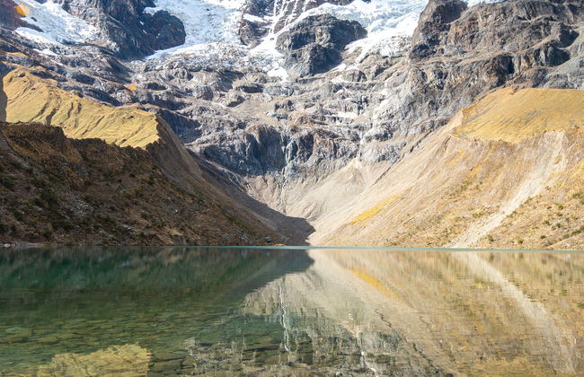 Escursione alla Laguna Humantay - Foto 6