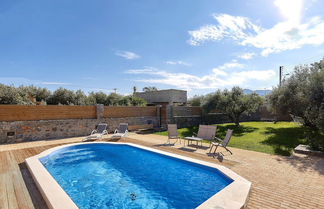 Feronia Villas - Foto 34