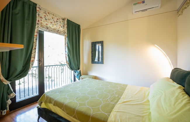 Casale Geos in Capannori - Foto 31