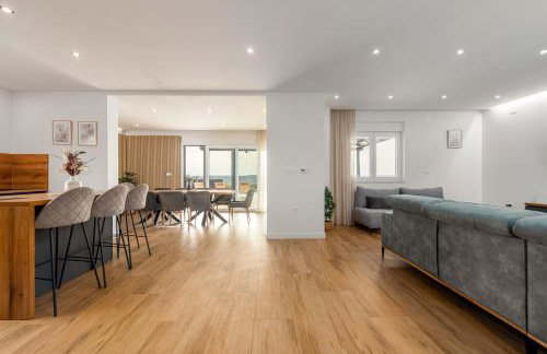 Villa Katarina with pool and jacuzzi - Foto 42