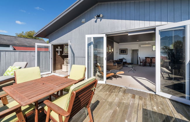 Lakeside City Apartments - Penthouse - Foto 1