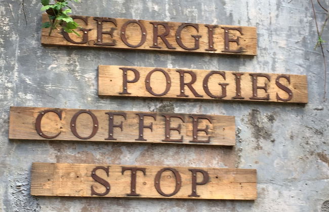 The Art Attic a Stylish Boutique Apartment - Foto 43