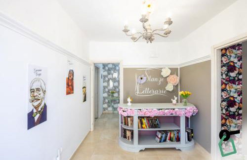 Hotiday Catania Stanze Letterarie - Foto 32