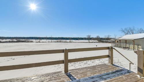 Backcountry Living Home Near Hiking in Sprakers! - Foto 2